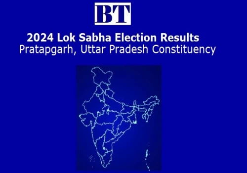 Pratapgarh Constituency Lok Sabha Election Results 2024